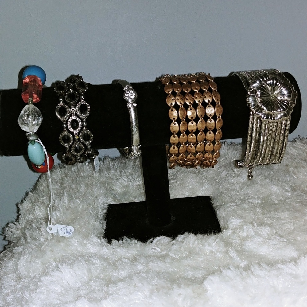 Bracelets